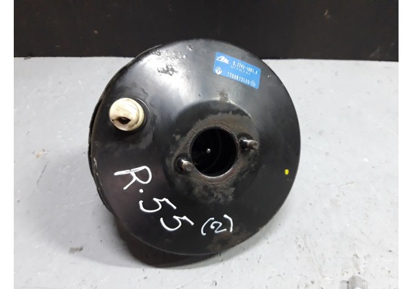 Вакуумний підсилювач гальм, вакуум Renault 19, 7700813599, 3774216014 *